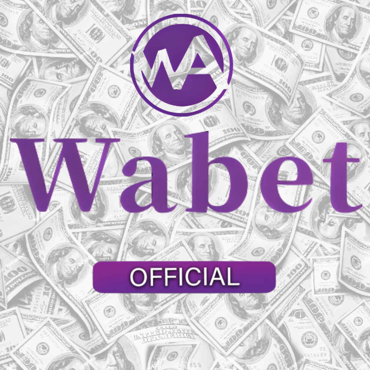 Wabet Logo
